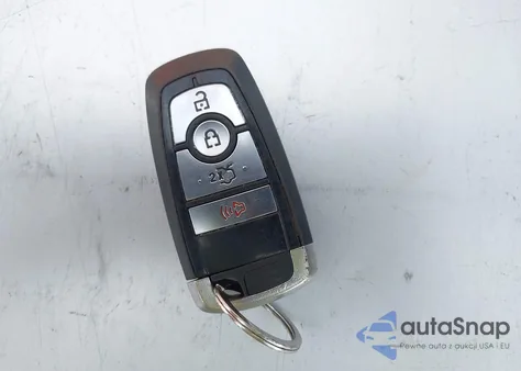 2020 Ford Mustang Ecoboost Fastback from USA, damaged, VIN 1FA6P8TH5L5135610